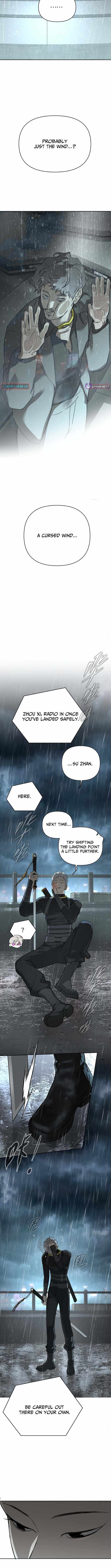 The Evil Ring Chapter 78 page 3 - 