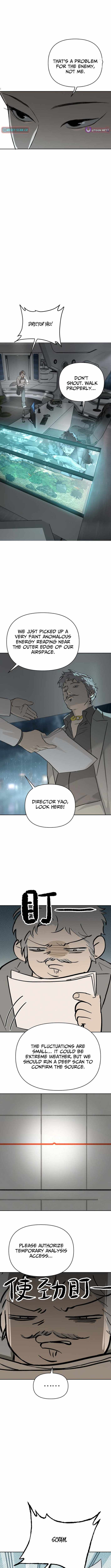 The Evil Ring Chapter 78 page 4 - 