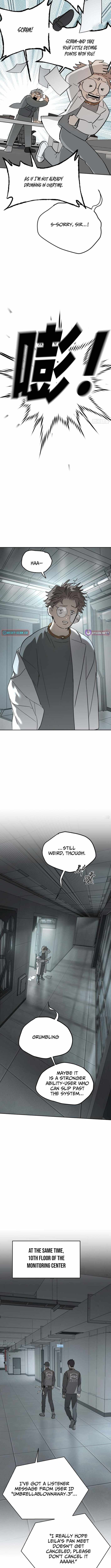 The Evil Ring Chapter 78 page 5 - 