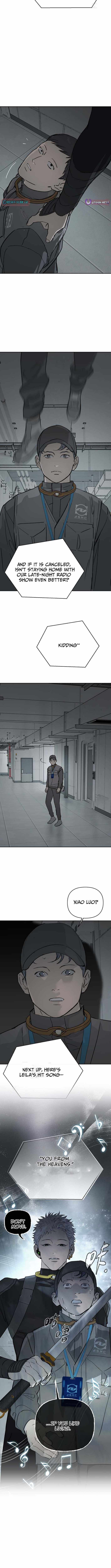 The Evil Ring Chapter 78 page 6 - 