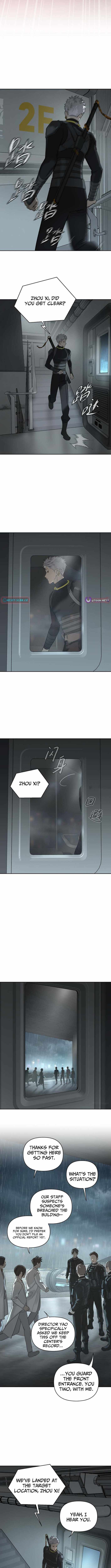 The Evil Ring Chapter 78 page 10 - 