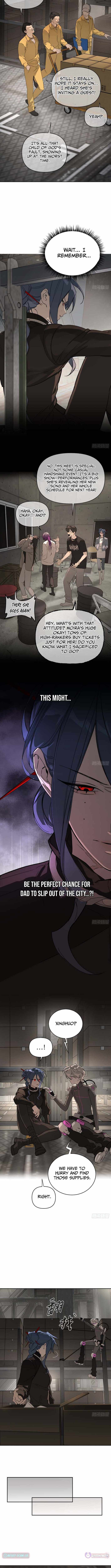 The Evil Ring Chapter 79 page 2 - 