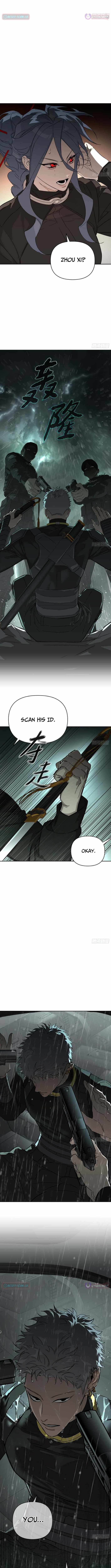 The Evil Ring Chapter 79 page 11 - 
