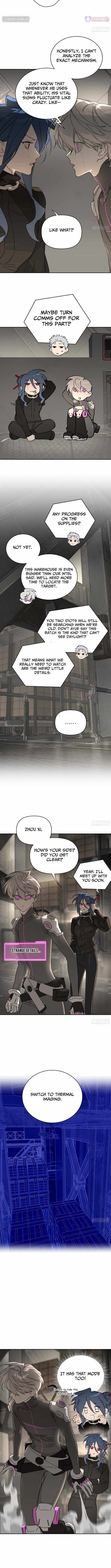 The Evil Ring Chapter 79 page 4 - 
