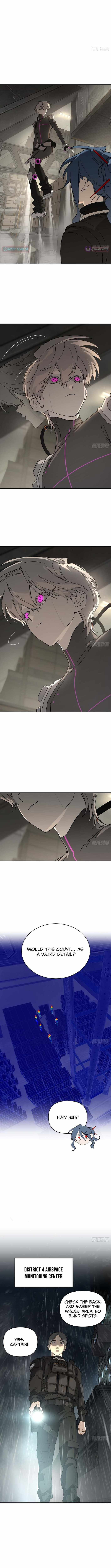 The Evil Ring Chapter 79 page 5 - 