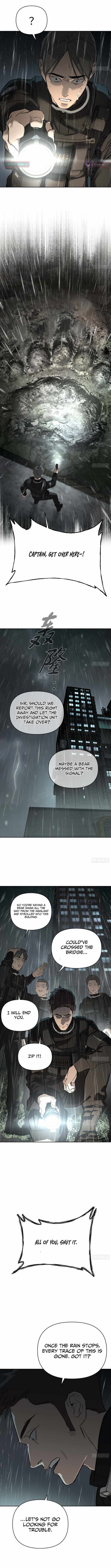 The Evil Ring Chapter 79 page 6 - 