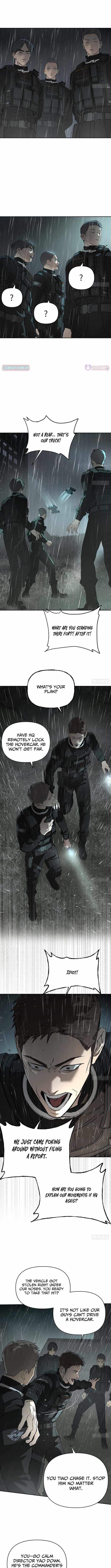 The Evil Ring Chapter 79 page 7 - 