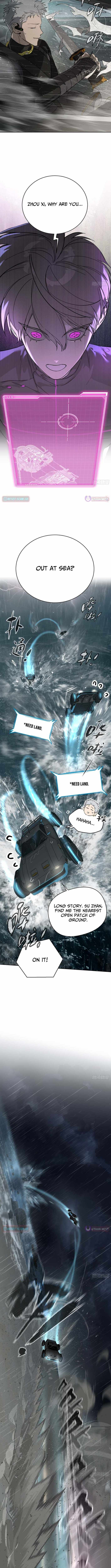 The Evil Ring Chapter 79 page 9 - 