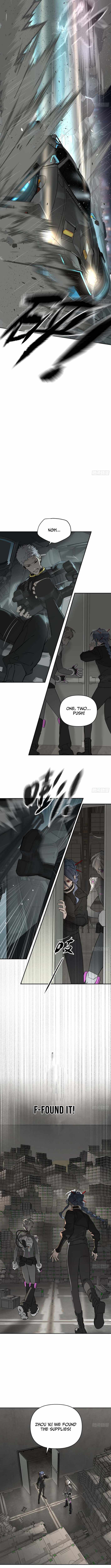 The Evil Ring Chapter 79 page 10 - 