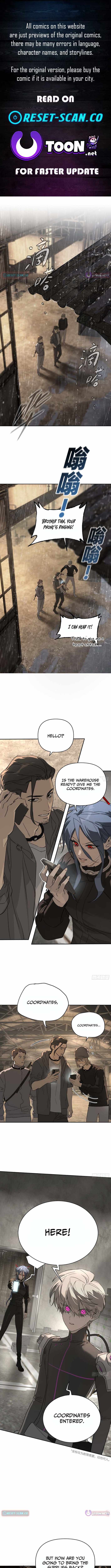 The Evil Ring Chapter 80 page 1 - 