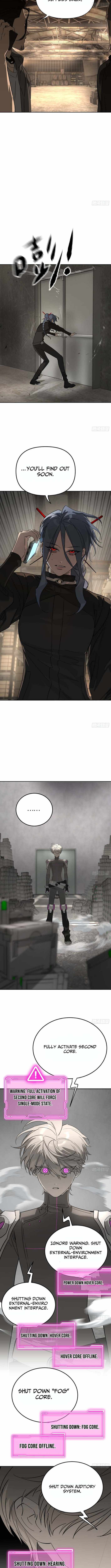 The Evil Ring Chapter 80 page 2 - 