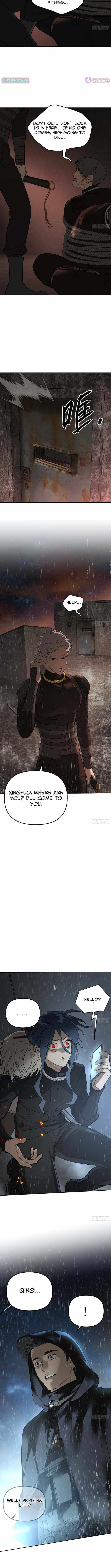 The Evil Ring Chapter 80 page 12 - 