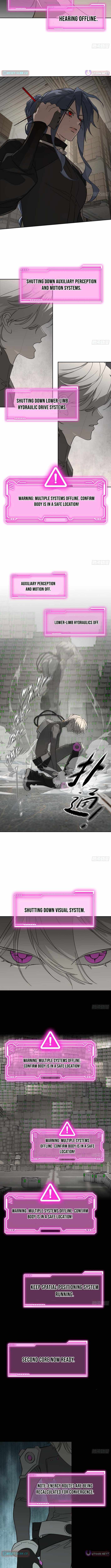 The Evil Ring Chapter 80 page 3 - 