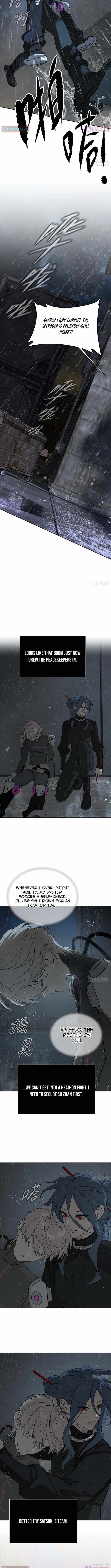 The Evil Ring Chapter 80 page 9 - 