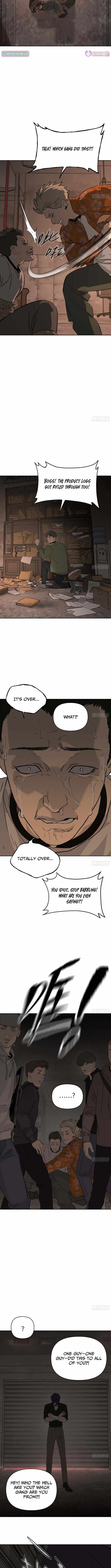 The Evil Ring Chapter 81 page 2 - 