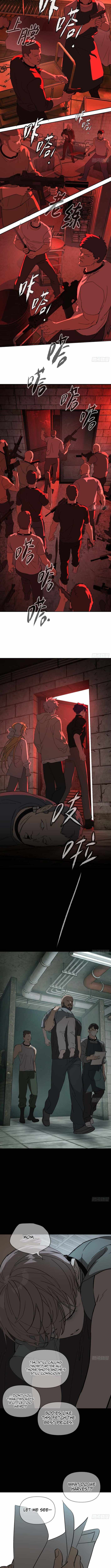 The Evil Ring Chapter 81 page 12 - 