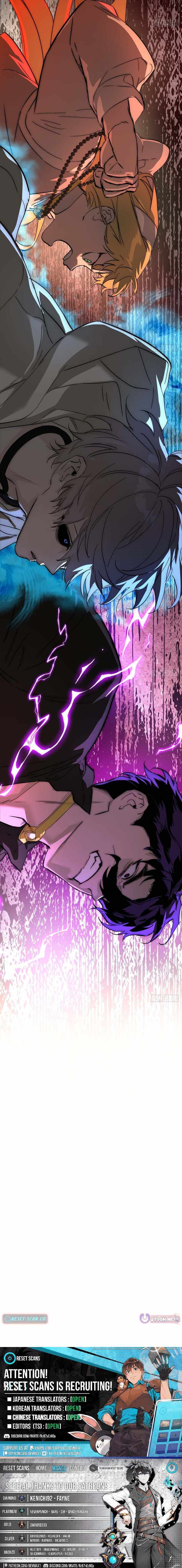 The Evil Ring Chapter 81 page 15 - 