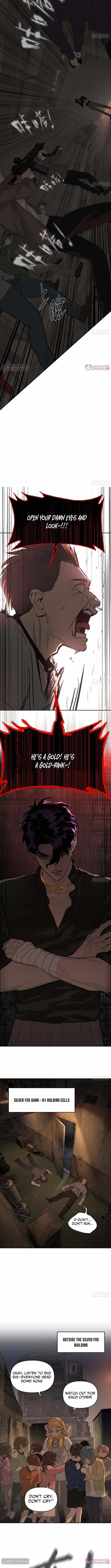The Evil Ring Chapter 81 page 3 - 