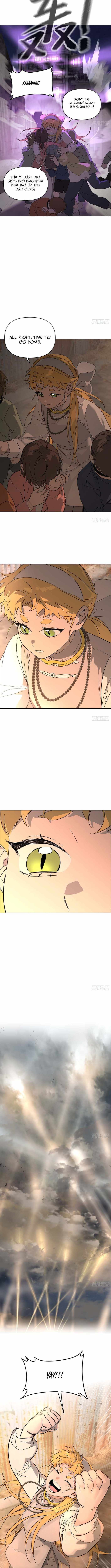 The Evil Ring Chapter 81 page 4 - 