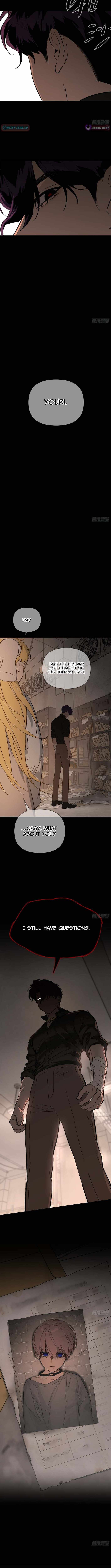 The Evil Ring Chapter 81 page 6 - 