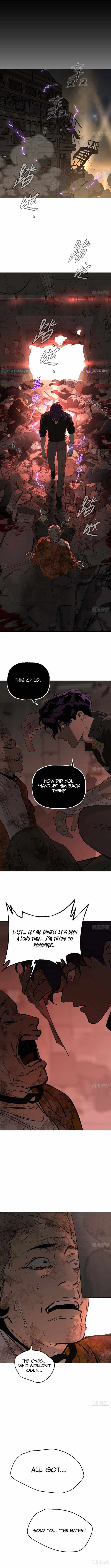 The Evil Ring Chapter 81 page 7 - 