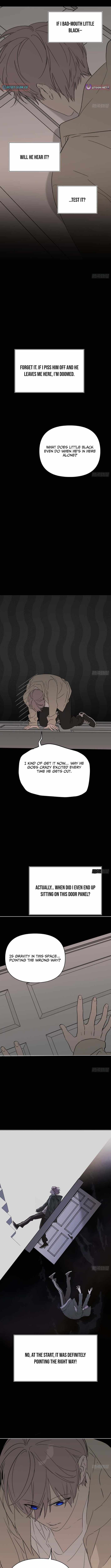 The Evil Ring Chapter 82 page 2 - 