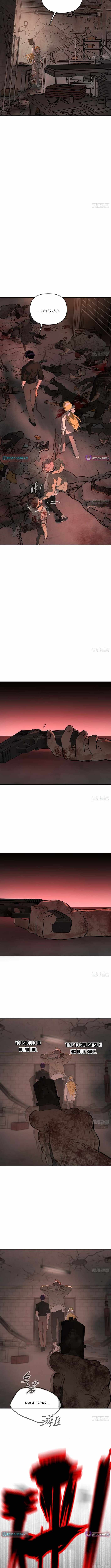 The Evil Ring Chapter 82 page 11 - 