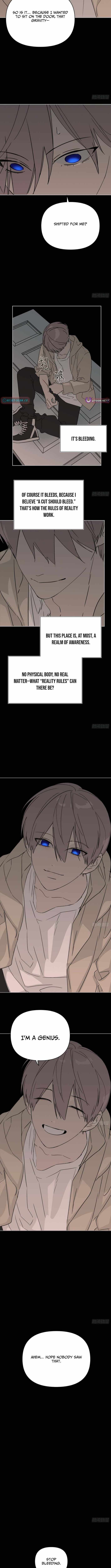 The Evil Ring Chapter 82 page 3 - 