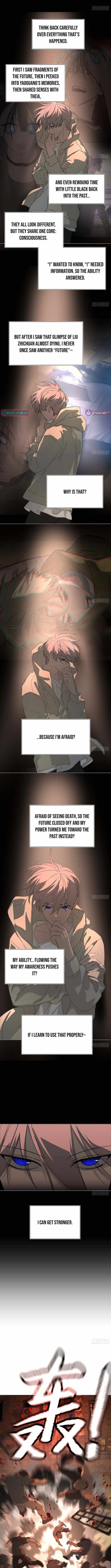 The Evil Ring Chapter 82 page 6 - 