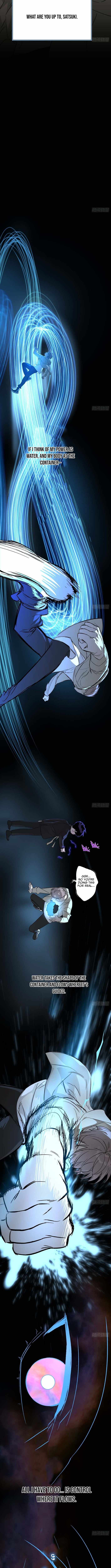 The Evil Ring Chapter 82 page 8 - 