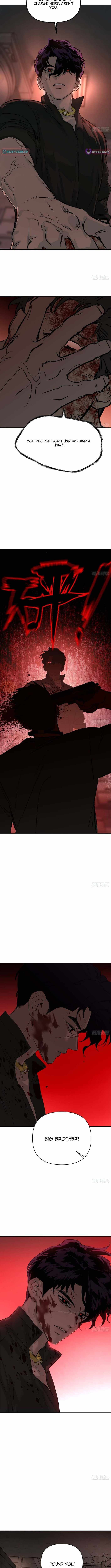 The Evil Ring Chapter 82 page 10 - 