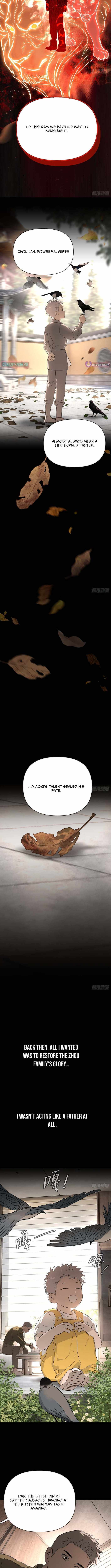 The Evil Ring Chapter 83 page 12 - 
