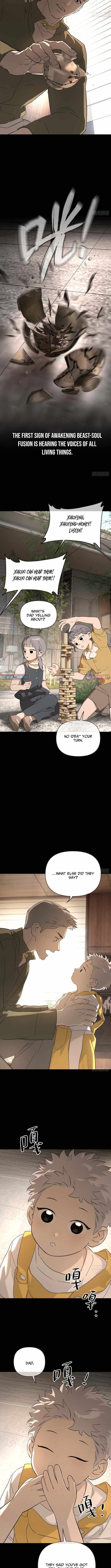 The Evil Ring Chapter 83 page 13 - 