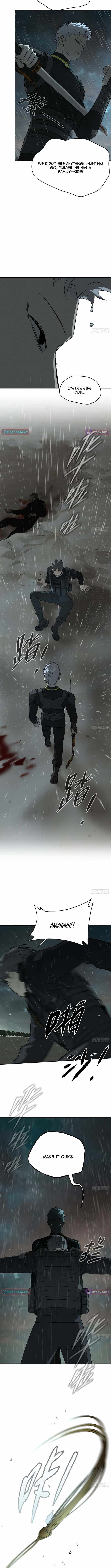The Evil Ring Chapter 83 page 3 - 
