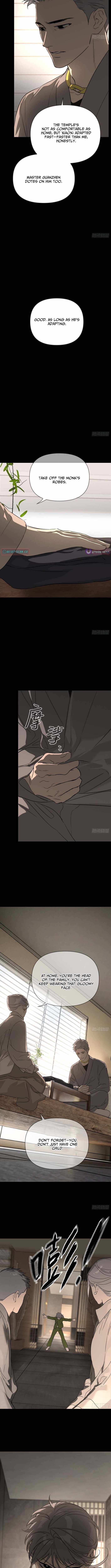 The Evil Ring Chapter 83 page 5 - 