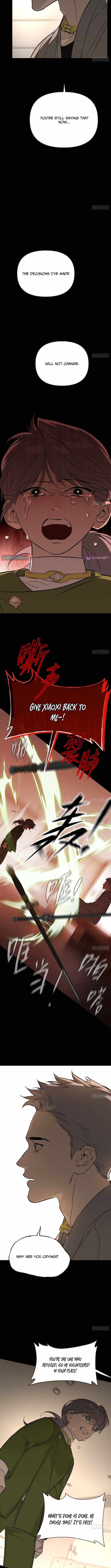 The Evil Ring Chapter 83 page 7 - 