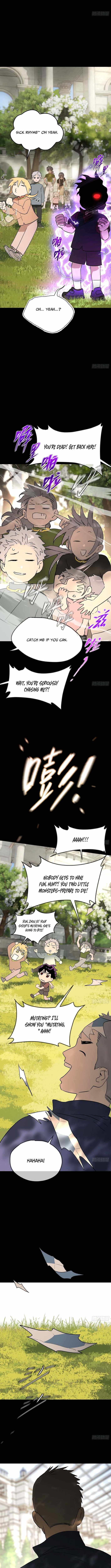 The Evil Ring Chapter 84 page 2 - 