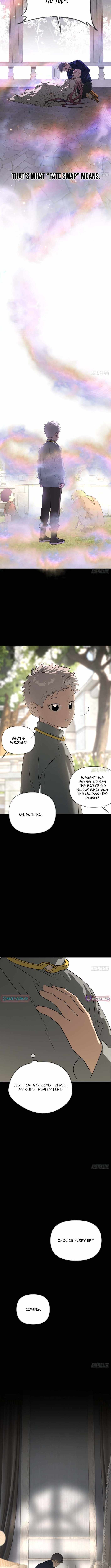The Evil Ring Chapter 84 page 11 - 