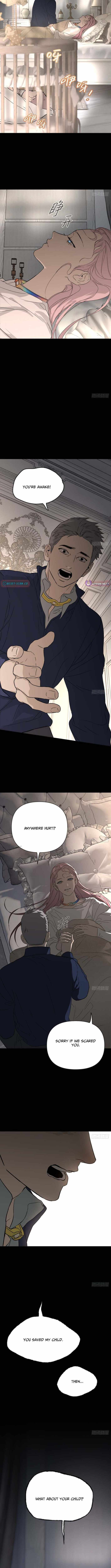 The Evil Ring Chapter 84 page 12 - 