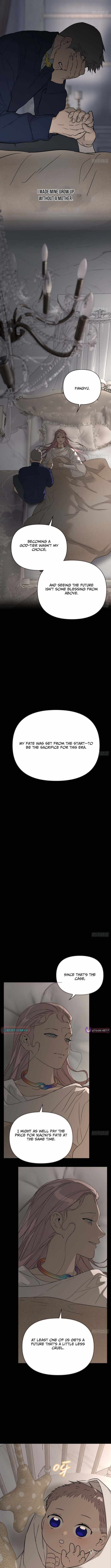 The Evil Ring Chapter 84 page 13 - 
