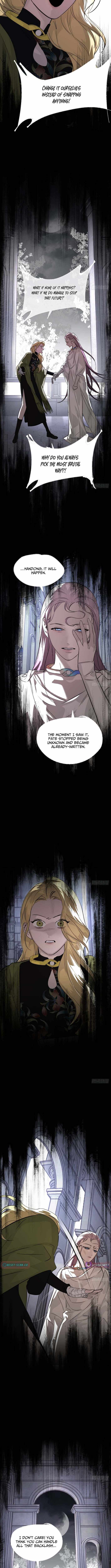 The Evil Ring Chapter 84 page 17 - 
