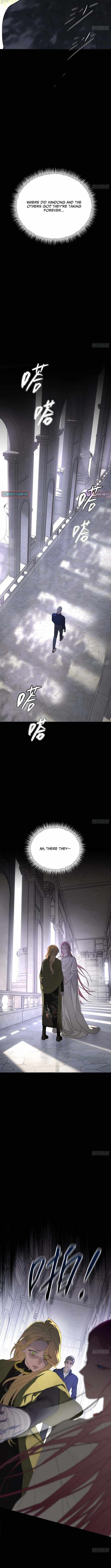 The Evil Ring Chapter 84 page 3 - 