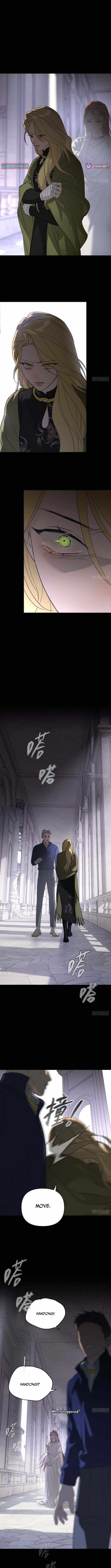 The Evil Ring Chapter 84 page 4 - 