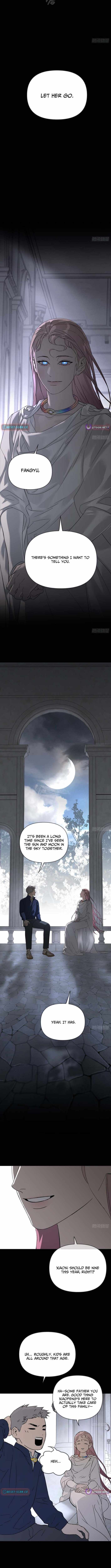 The Evil Ring Chapter 84 page 5 - 