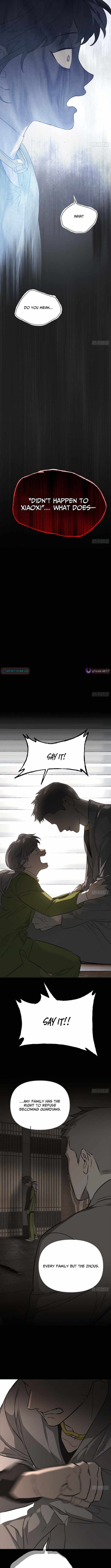 The Evil Ring Chapter 84 page 9 - 