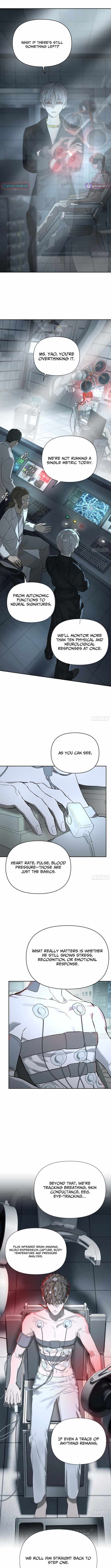 The Evil Ring Chapter 85 page 2 - 
