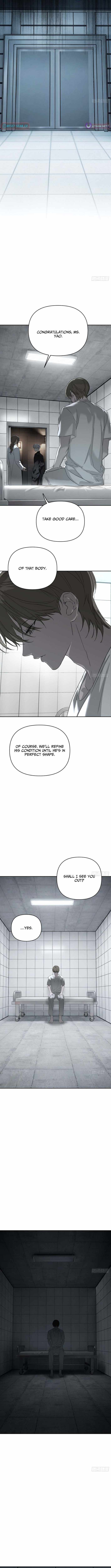 The Evil Ring Chapter 85 page 12 - 