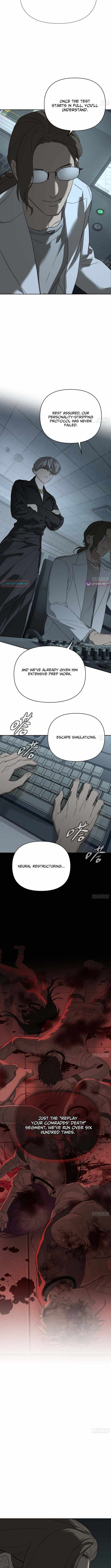 The Evil Ring Chapter 85 page 3 - 