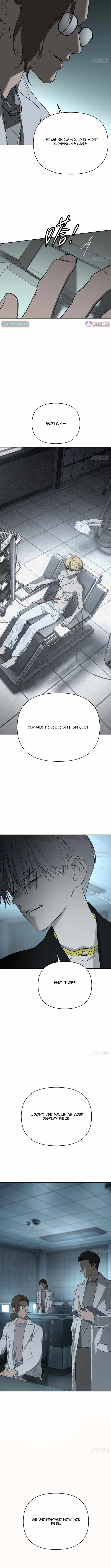 The Evil Ring Chapter 85 page 4 - 
