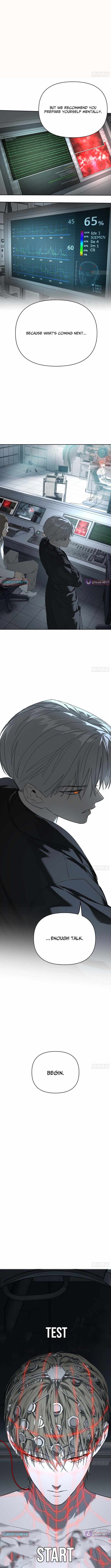 The Evil Ring Chapter 85 page 5 - 